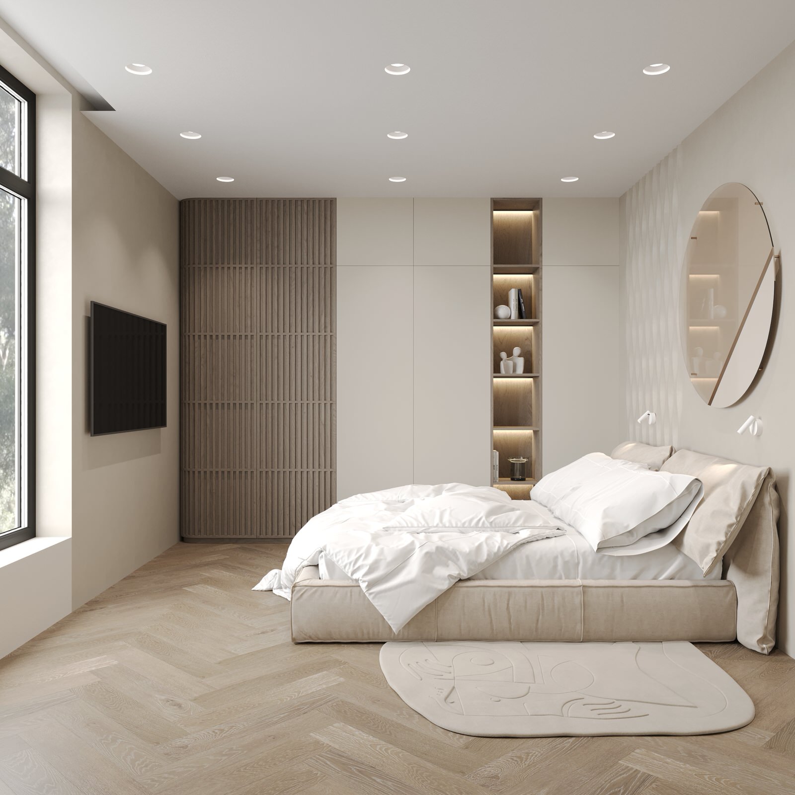 Таунхаус "ТермоVODA"