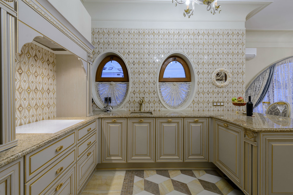 Дом в Сорочанах (Лесная сказка)