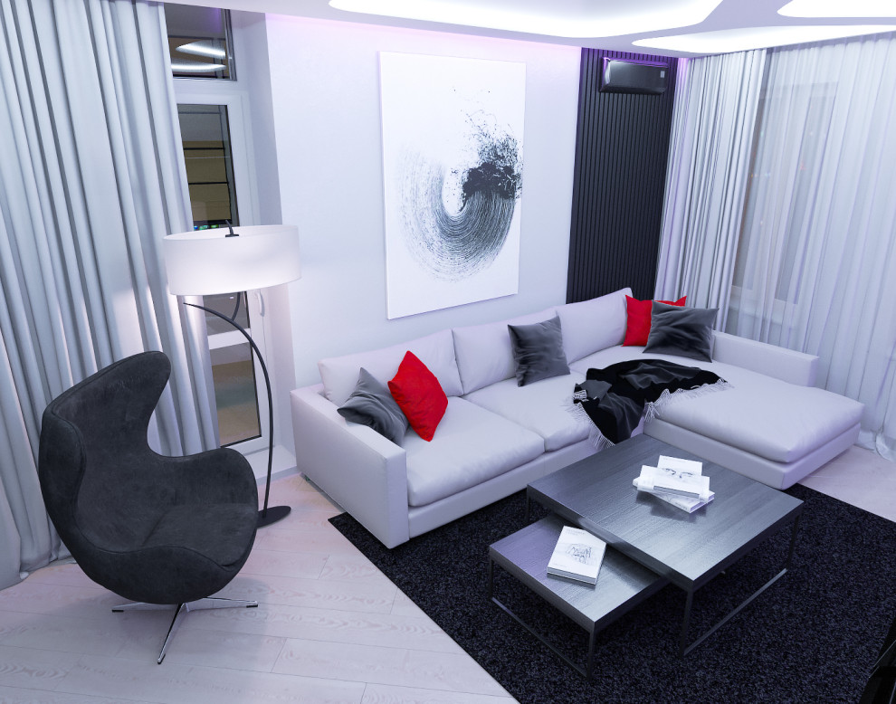 2-ком. квартира в ЖК "Красный Аксай"