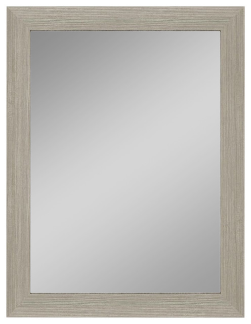 Silhouette Mirror, Aria