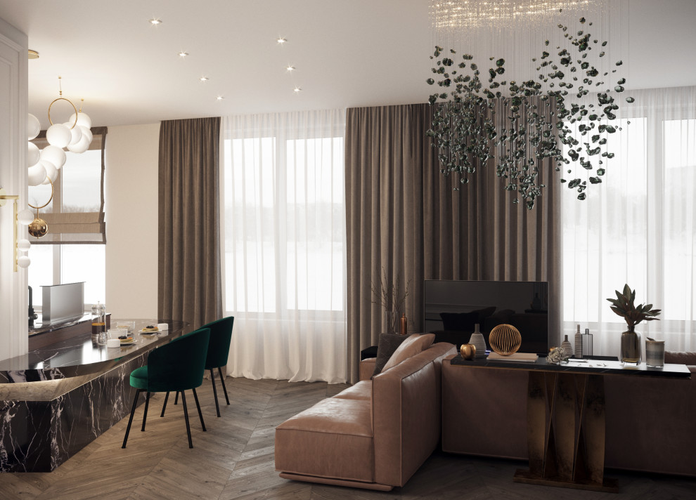 Сердце Столицы