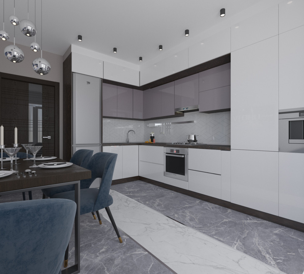 ЖК Грибоедов