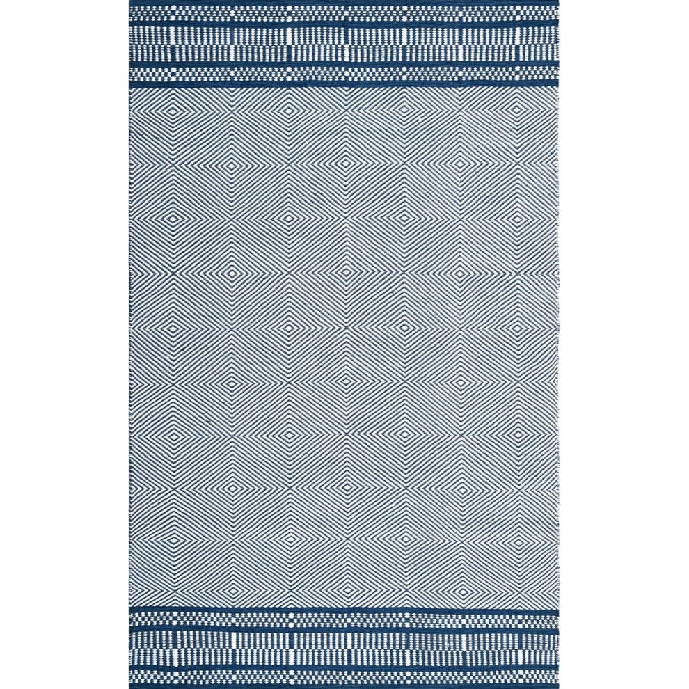 Rhoma Rug, 5x8 Contemporary Area Rugs by Company C Houzz