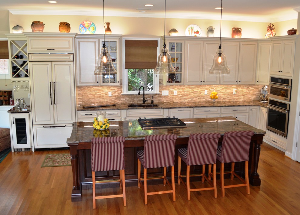 Porter's Neck Passion