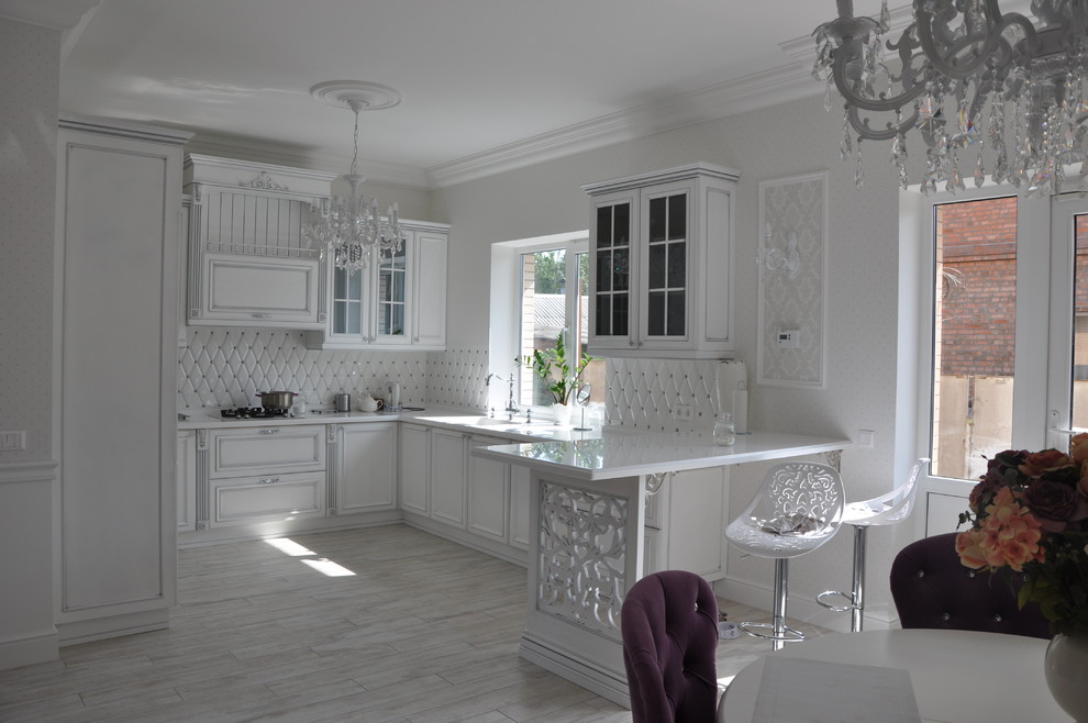 Наши работы