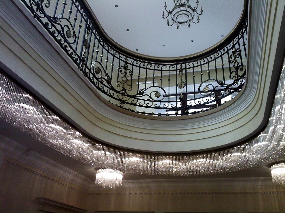 Лестницы Streamstairs Rybland