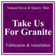 Take Us For Granite Inc.