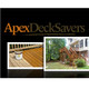 Apex DeckSavers