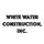 White Water Construction Inc.