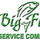Big Fish Service Company