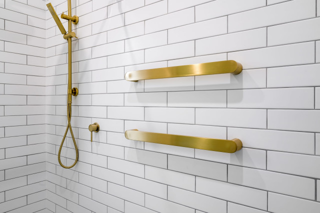 Featured Projects salle-de-bain