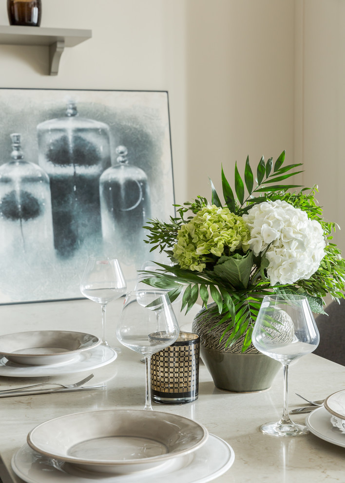 Строгая элегантность (фото)