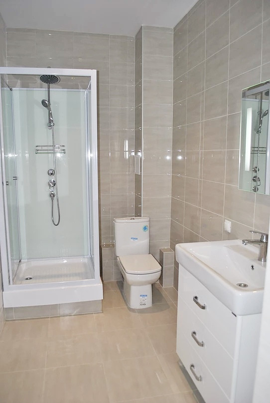 ремонт коттеджа. Площадь 210 м2