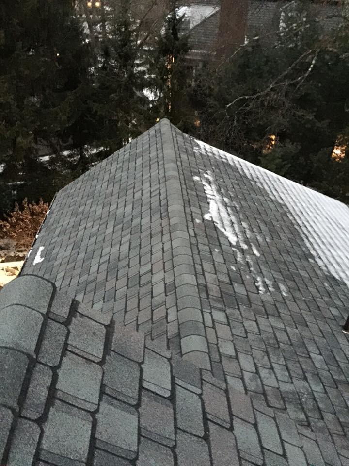 Grand Manor Shingles with Copper Boston by Loyalty Exterior