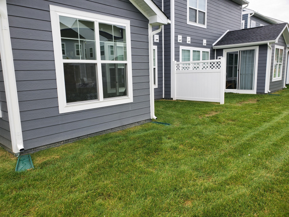 Project Patio Pavers
