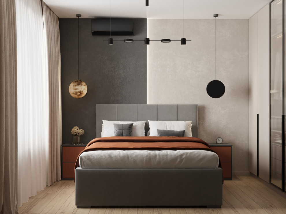 Дизайн спальни