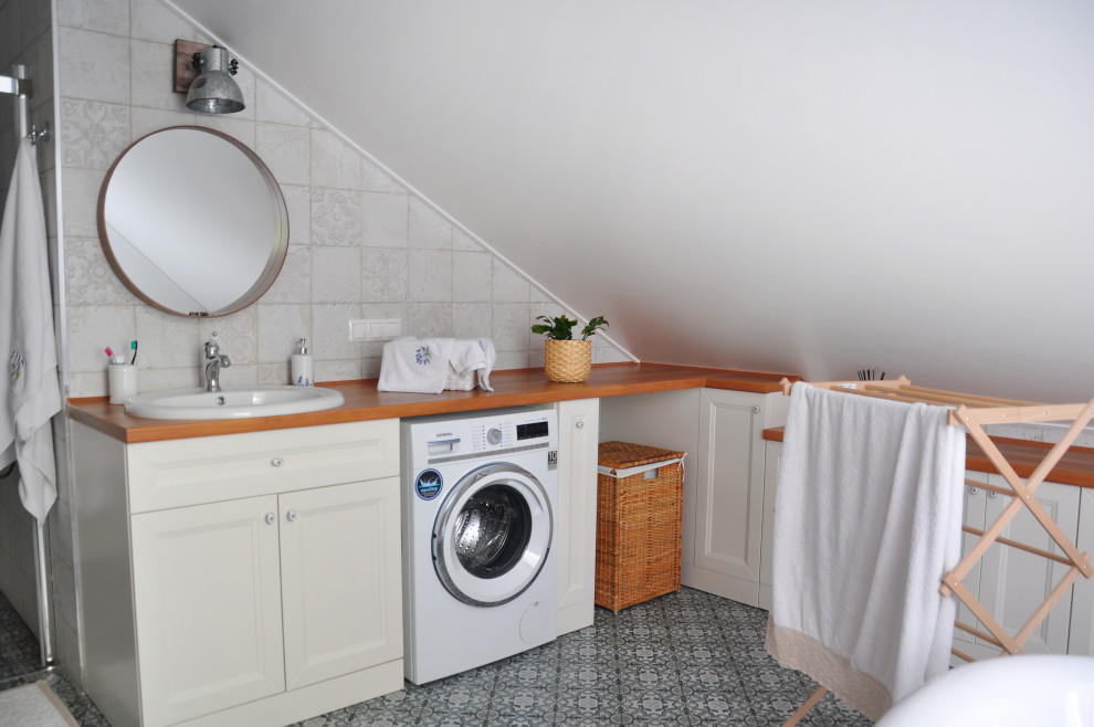 Сан. узел хозяйский