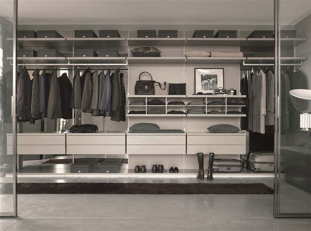 Feg Wardrobes Dressing Rooms And Walk In Robes Modern Perth