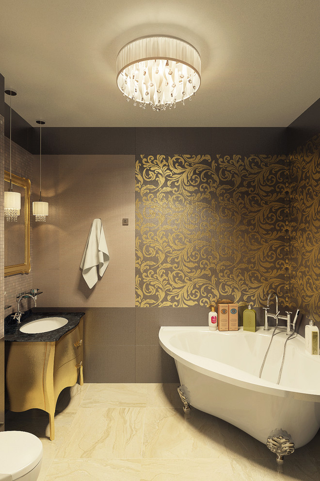 Квартира в ж.к.Преображенский