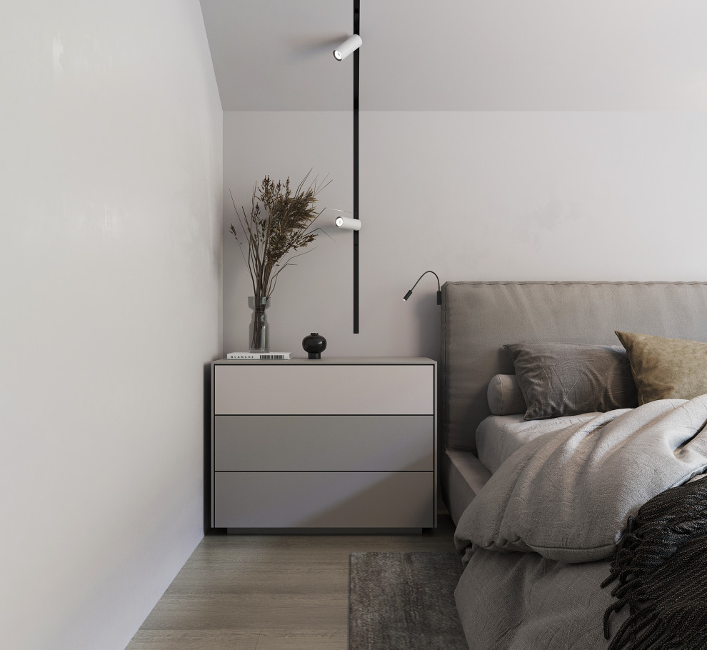 Дом в КП Лугинино парк, Москва