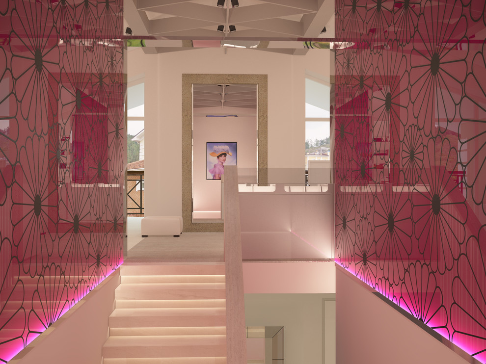 а-ля Беверли хилс