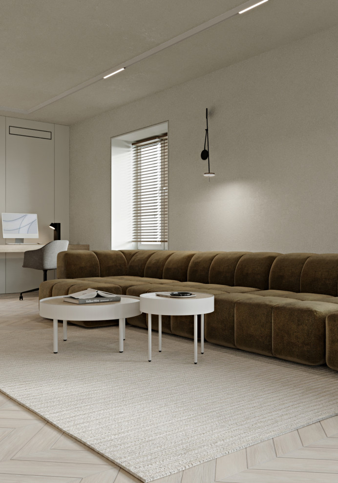 Южный берег