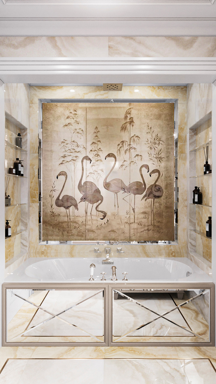 ЖК Грин Парк