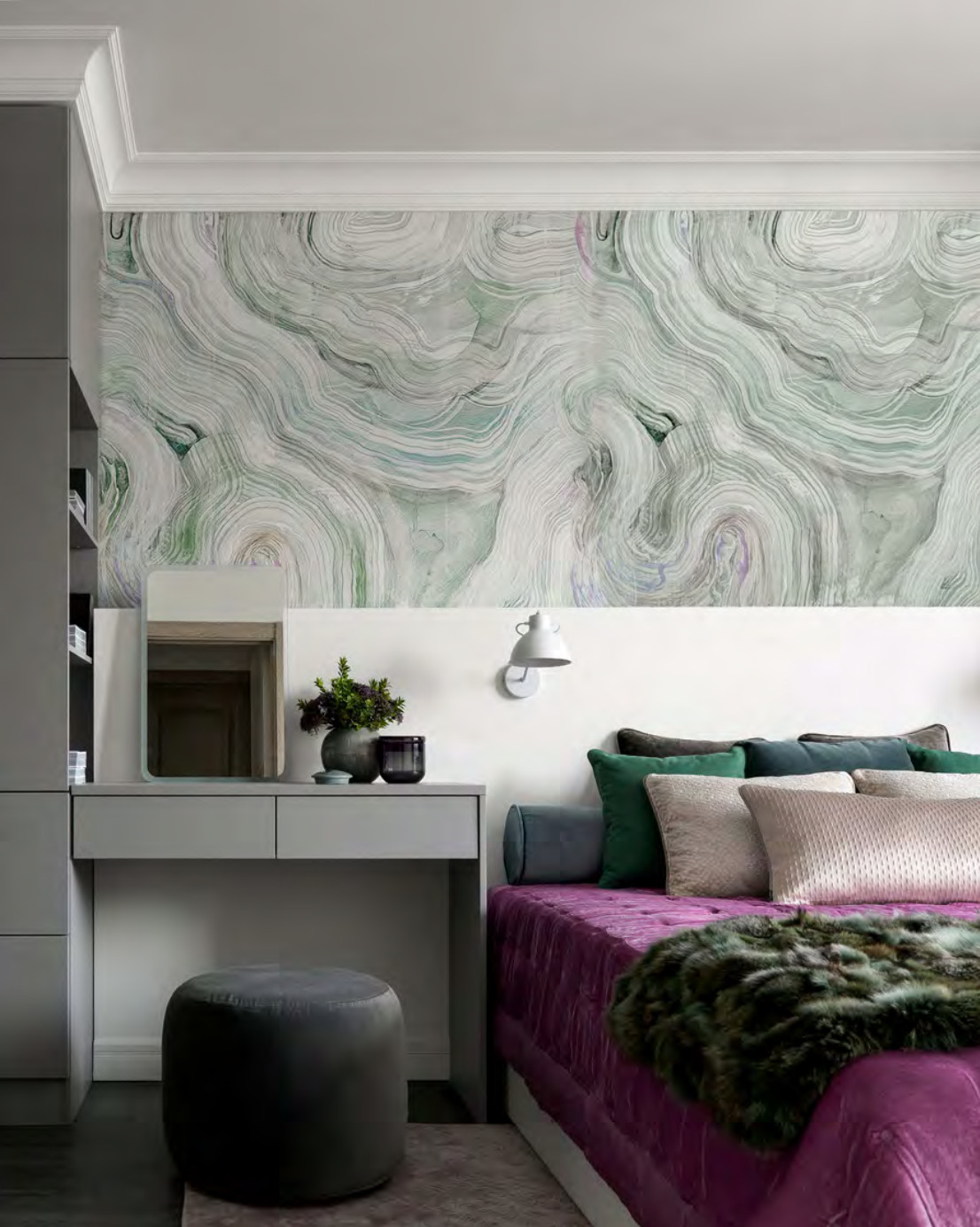 Квартира в Сталинке