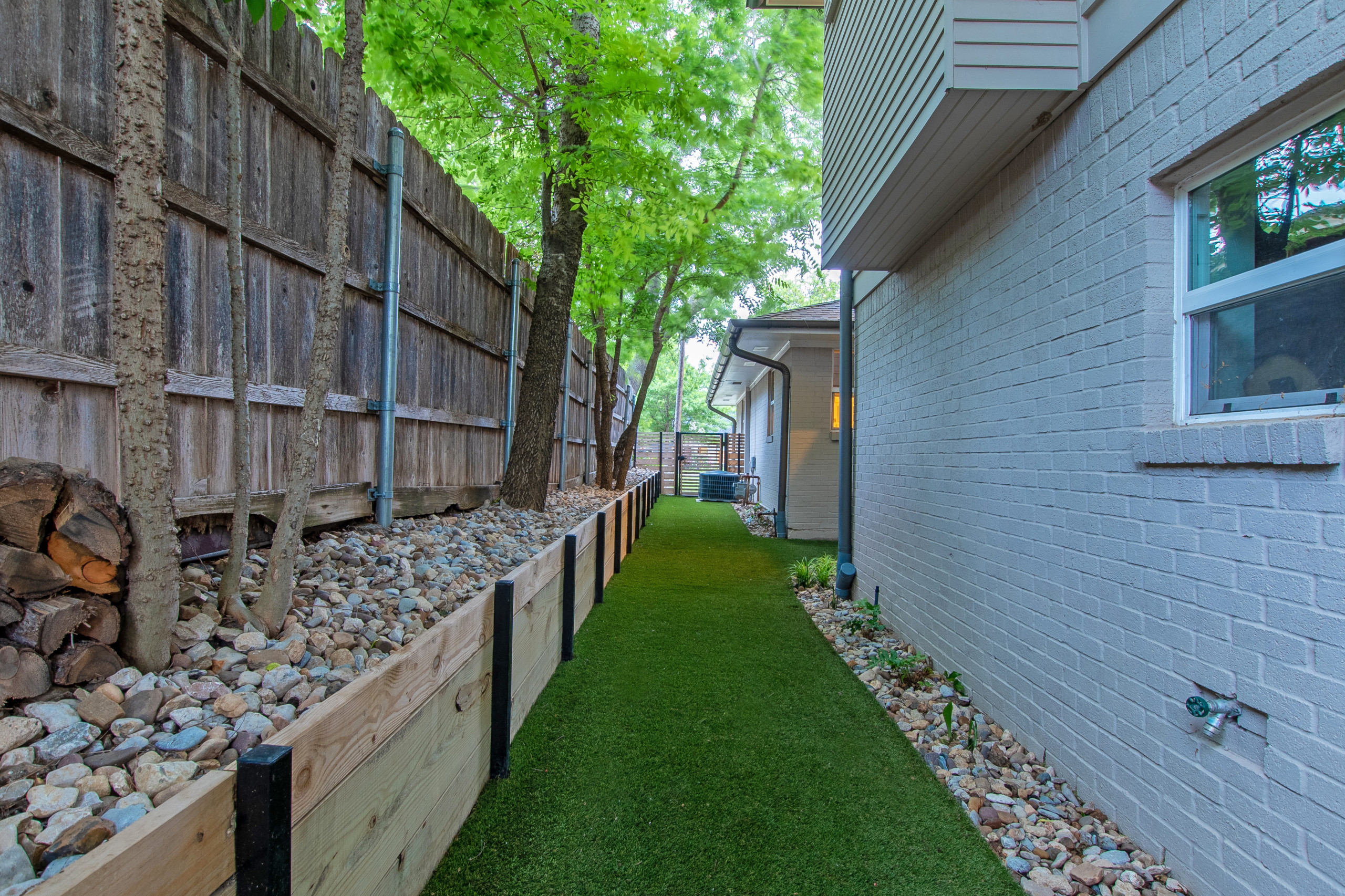 MCKINNEY OASIS