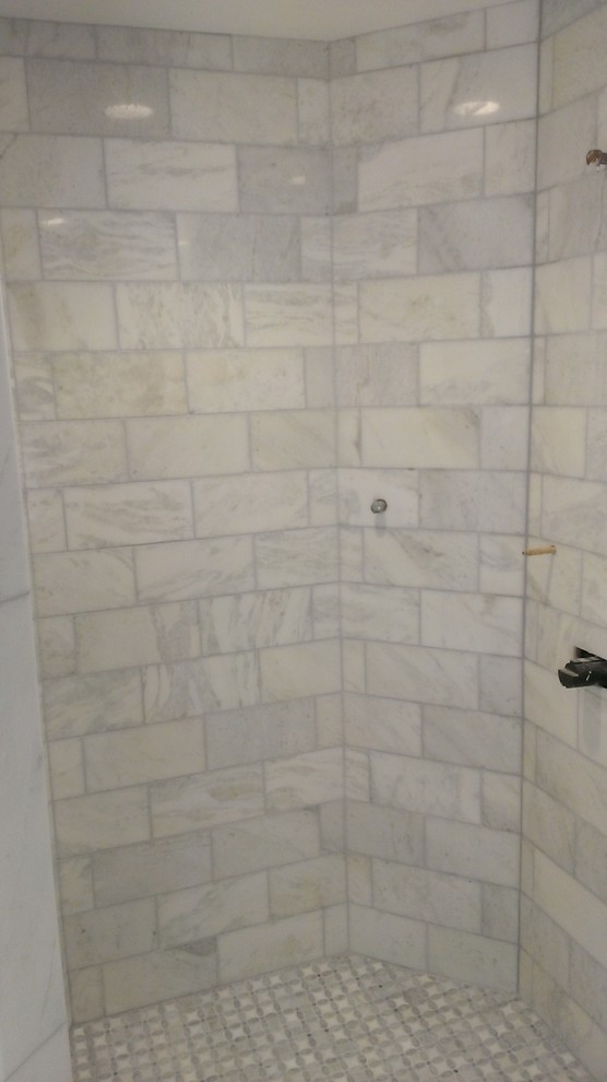 6 x 12 carrara marble tile