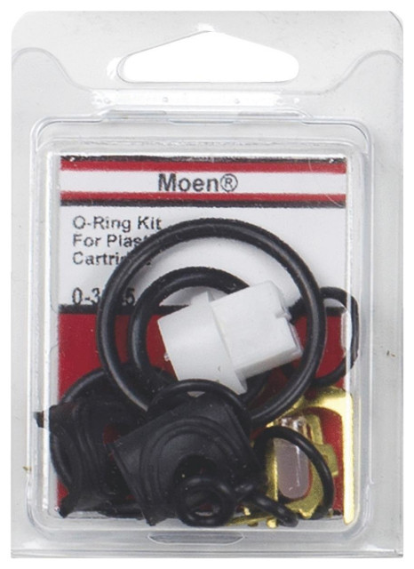 PATRONE Moen Wasserhahnkartusche - Original Ersatzteil Für Tropfende Armaturen