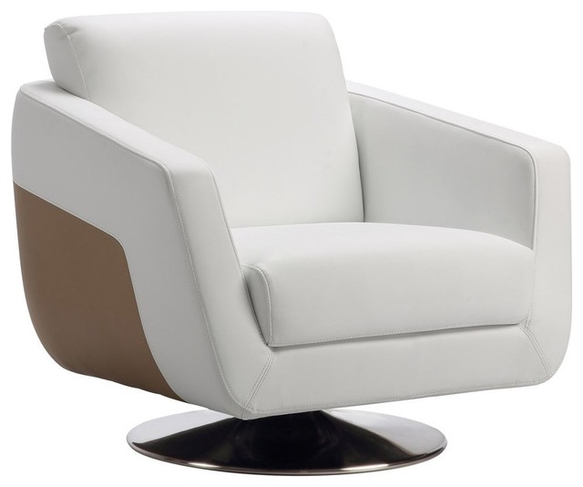 contemporary swivel accent chairs