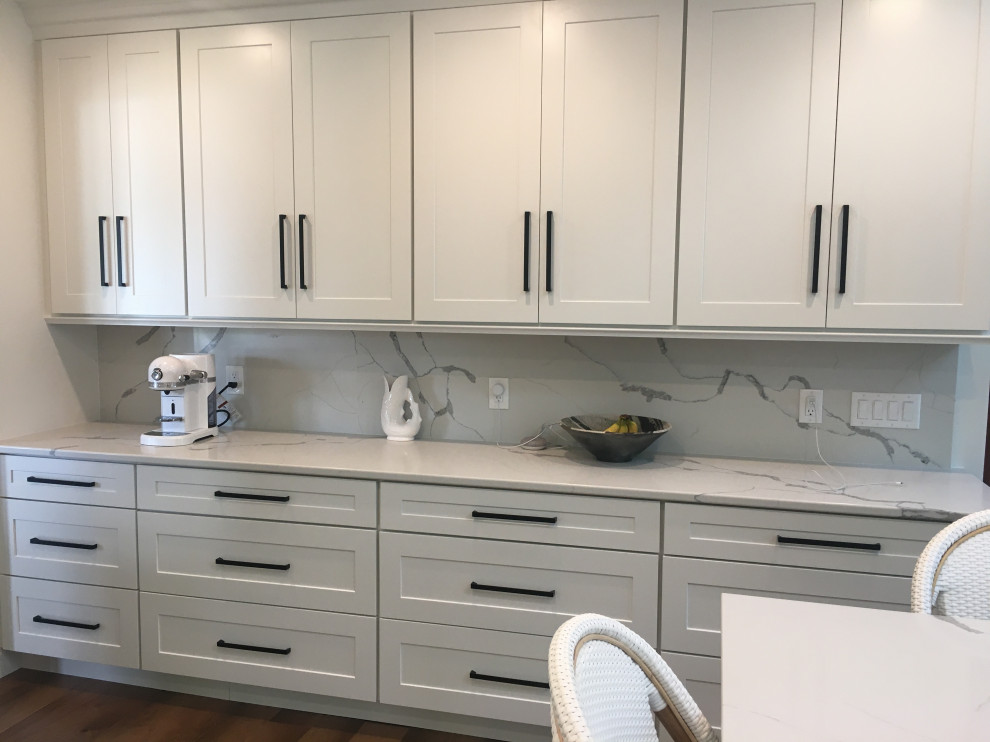 EC Kitchen