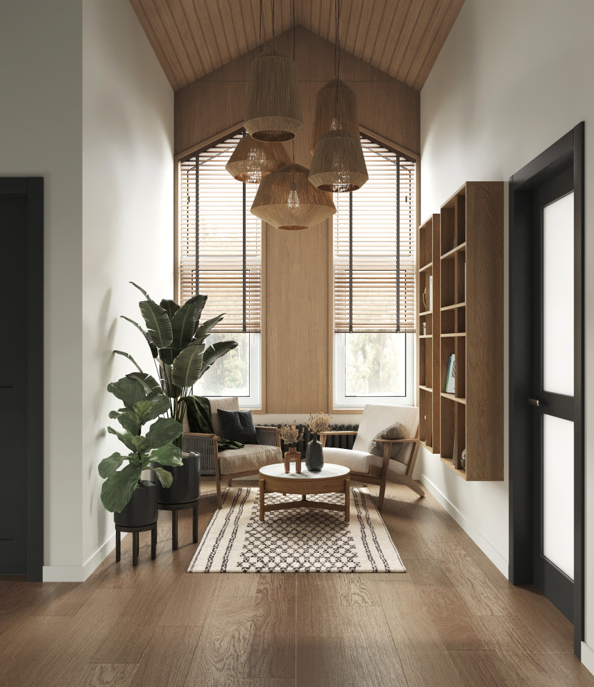 Дом для художника