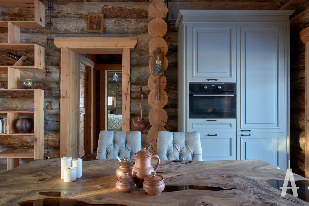 Дом Костьково