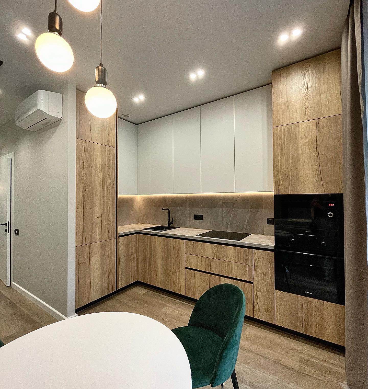 ЖК Вестердам