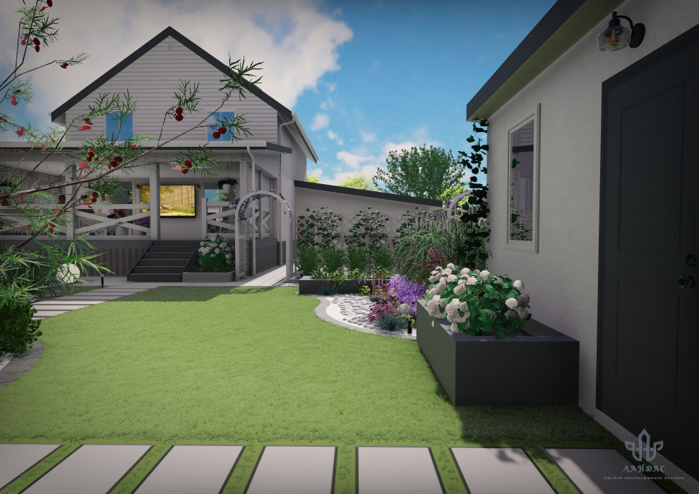 Загородная жизнь