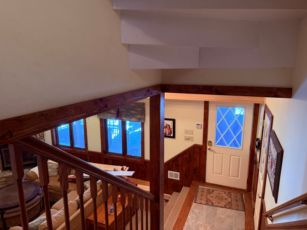 112 Skiway Repairs and Upgrades