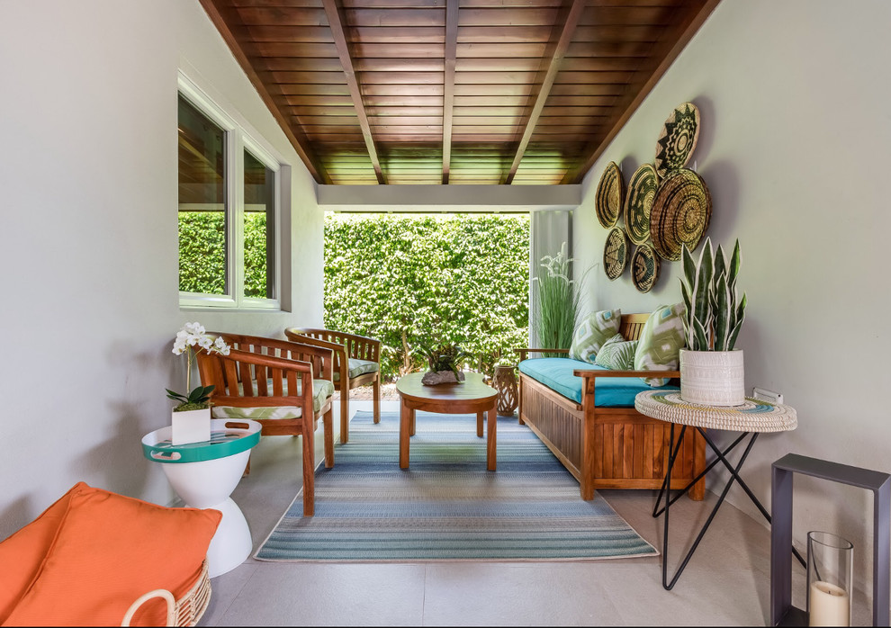 Miami renovation