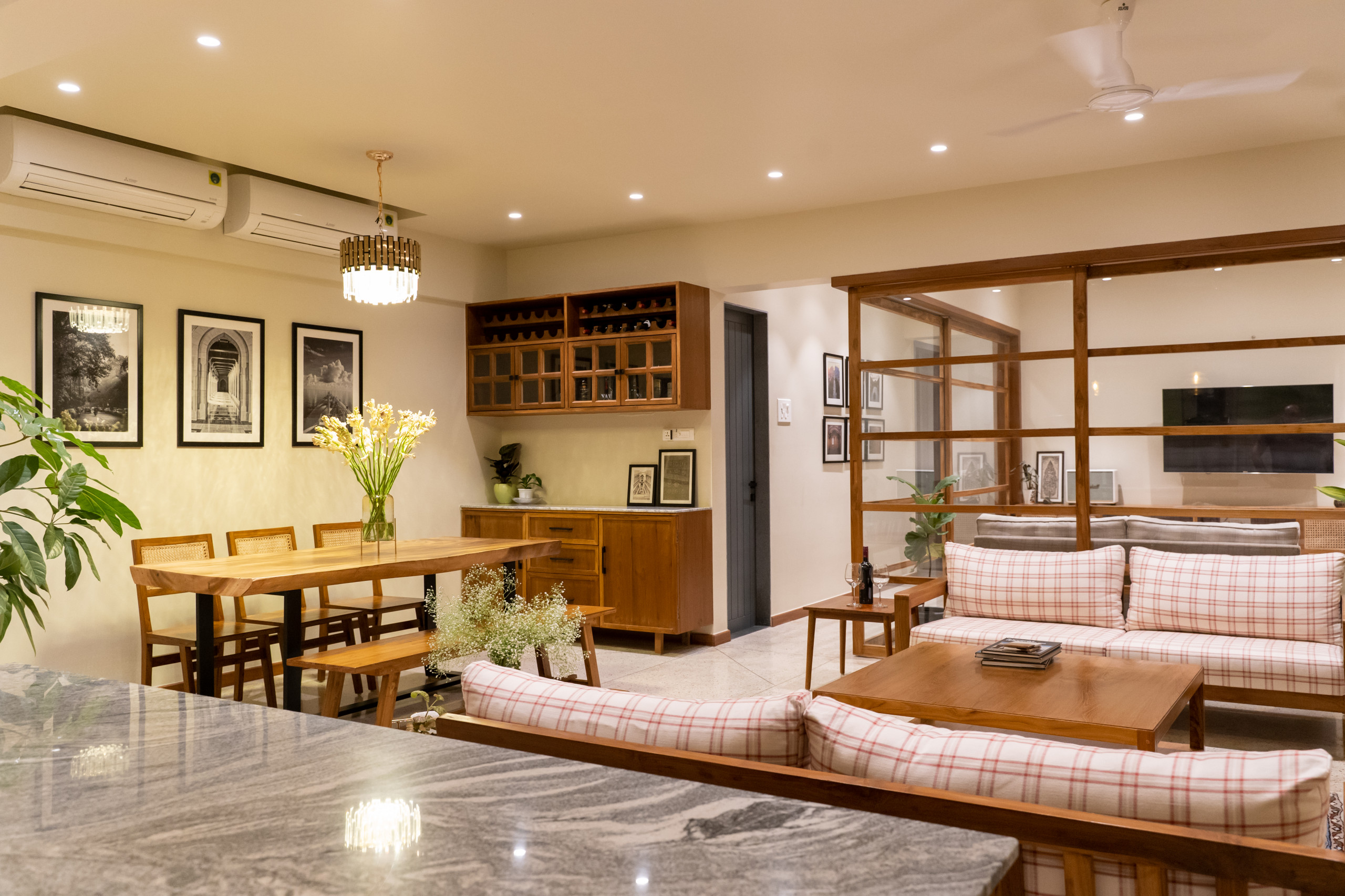 Indian Living Room Design Ideas Inspiration Images September 2022 Houzz In