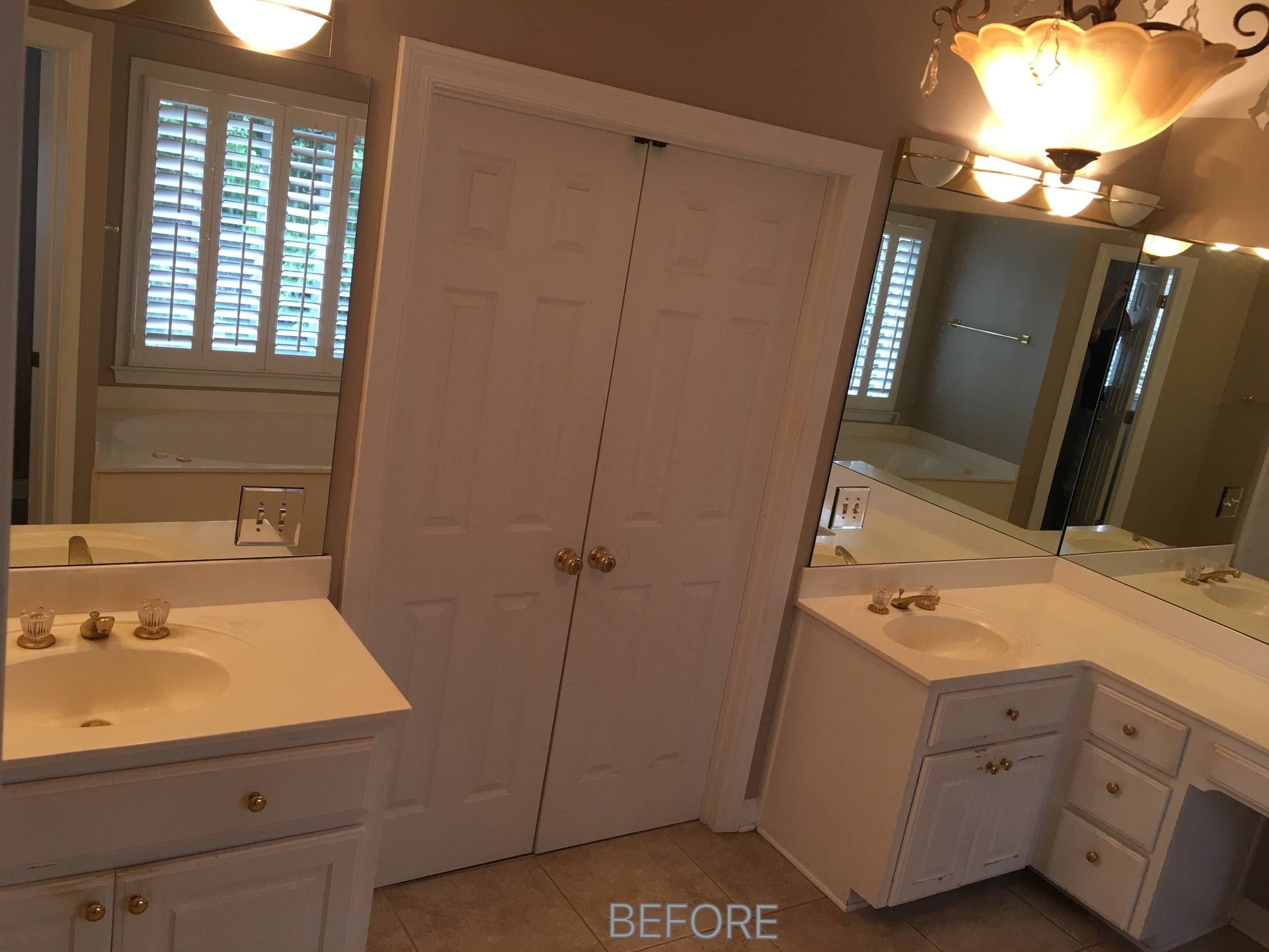 Complete Bathroom Remodeling