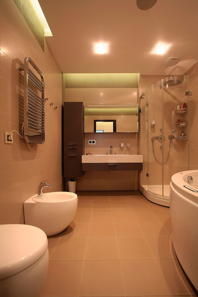 Квартира в Москве