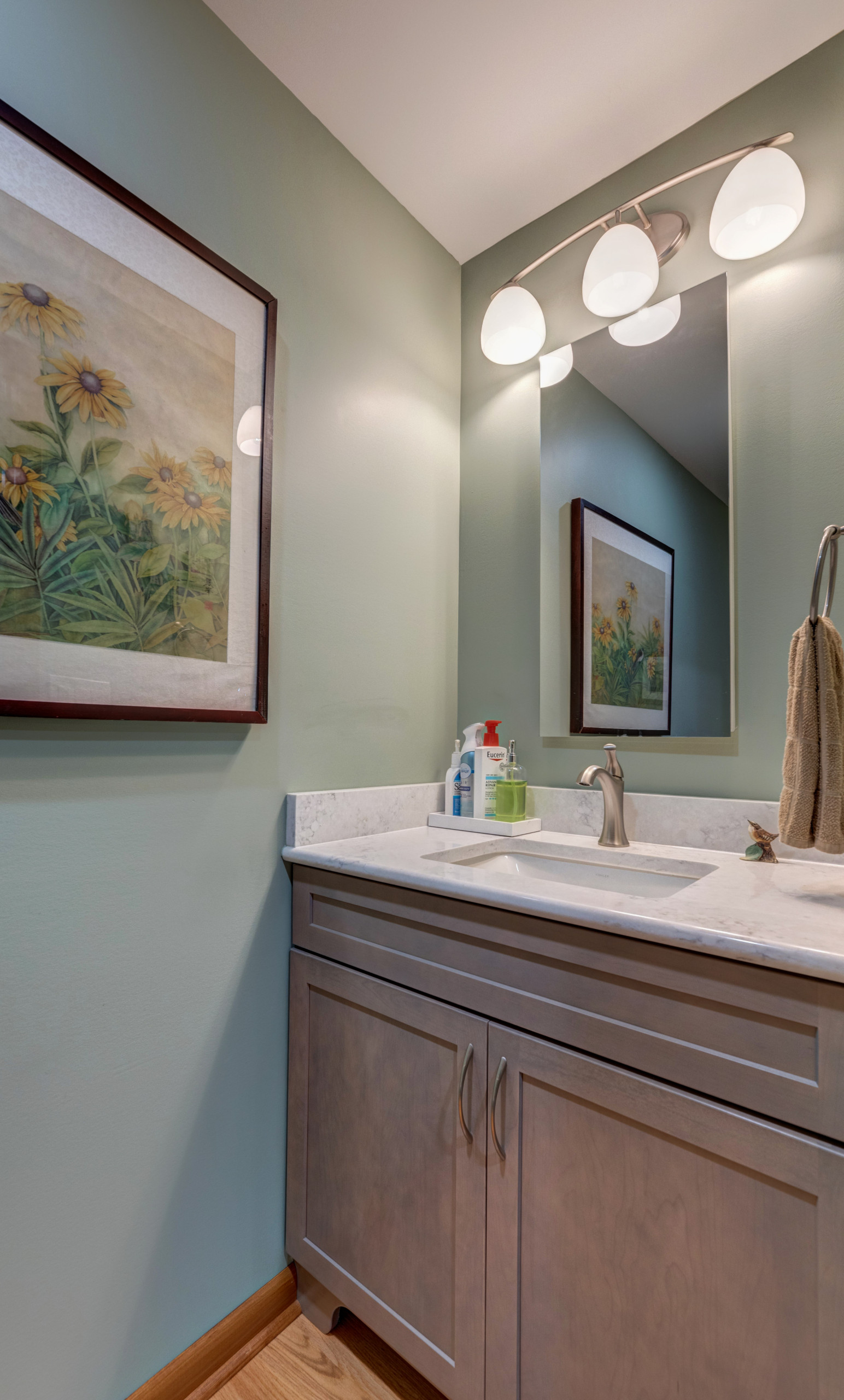 116 Canterbury Drive - Bathroom