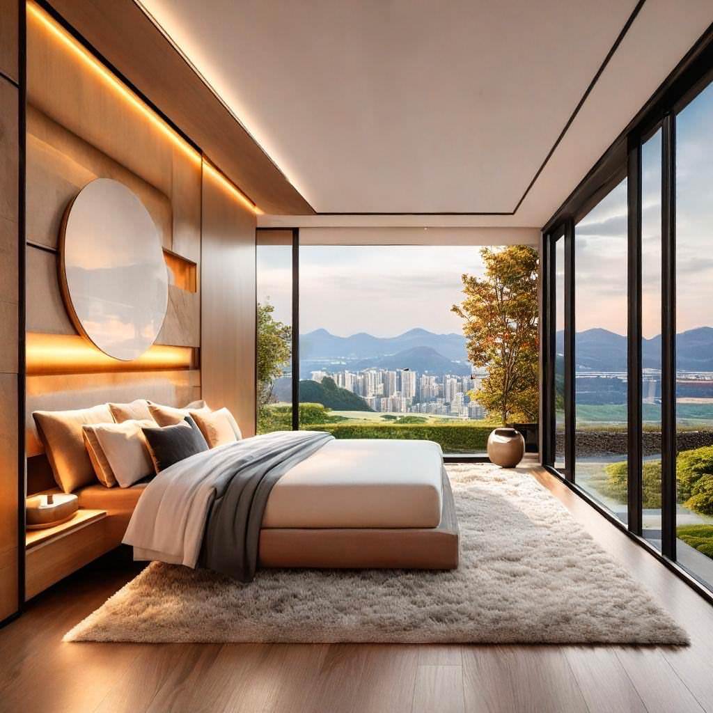 Японский минимализм