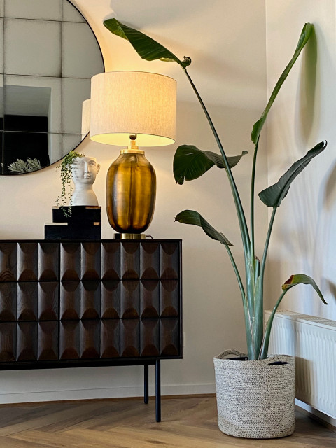 Buffet trendy-spisestue