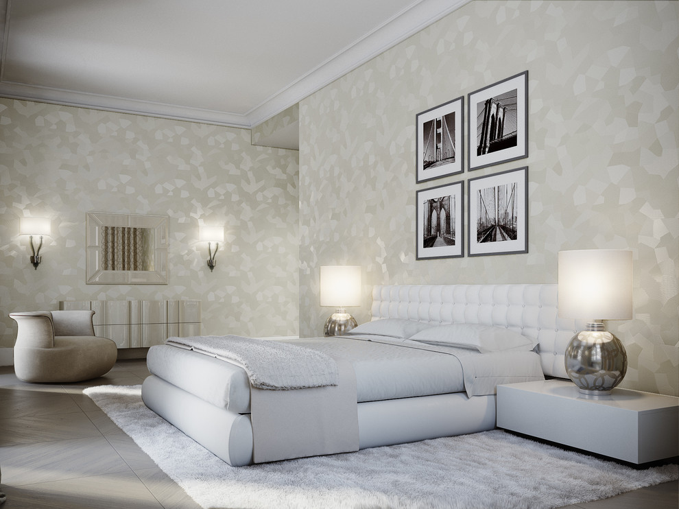 Квартира в жилом комплексе KnightsBridge