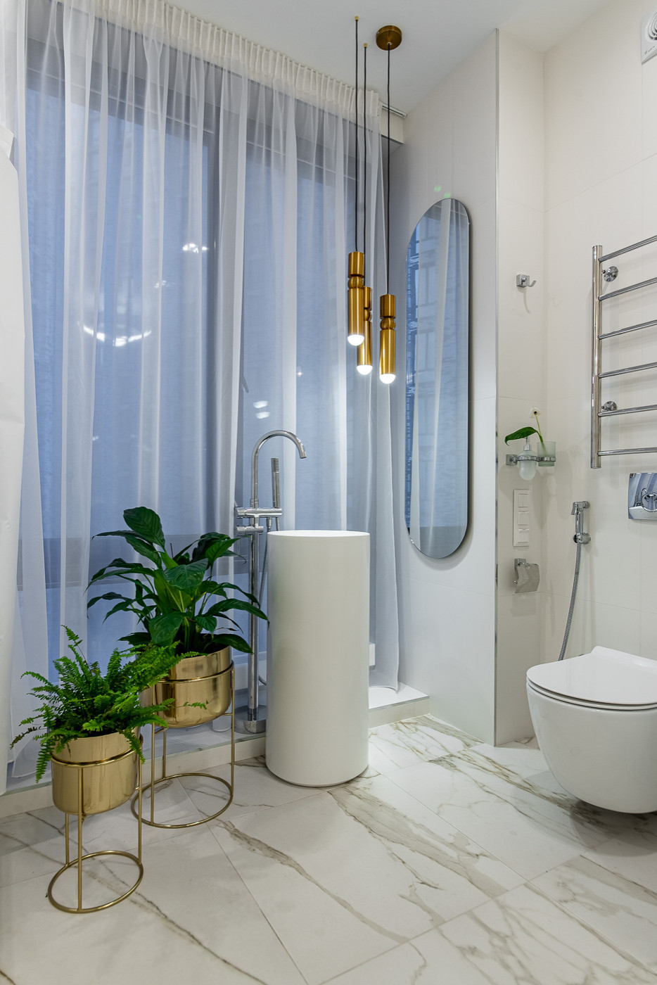 Пресня Сити 1