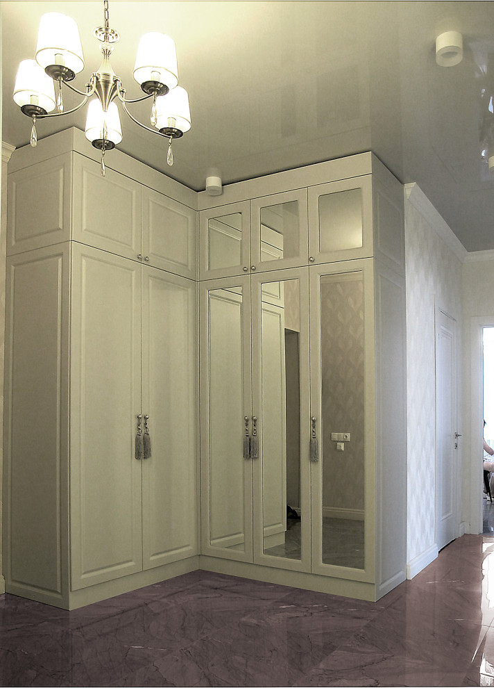 Полная чаша (дизайн интерьера и украшение интерьера изделиями ручной работы)