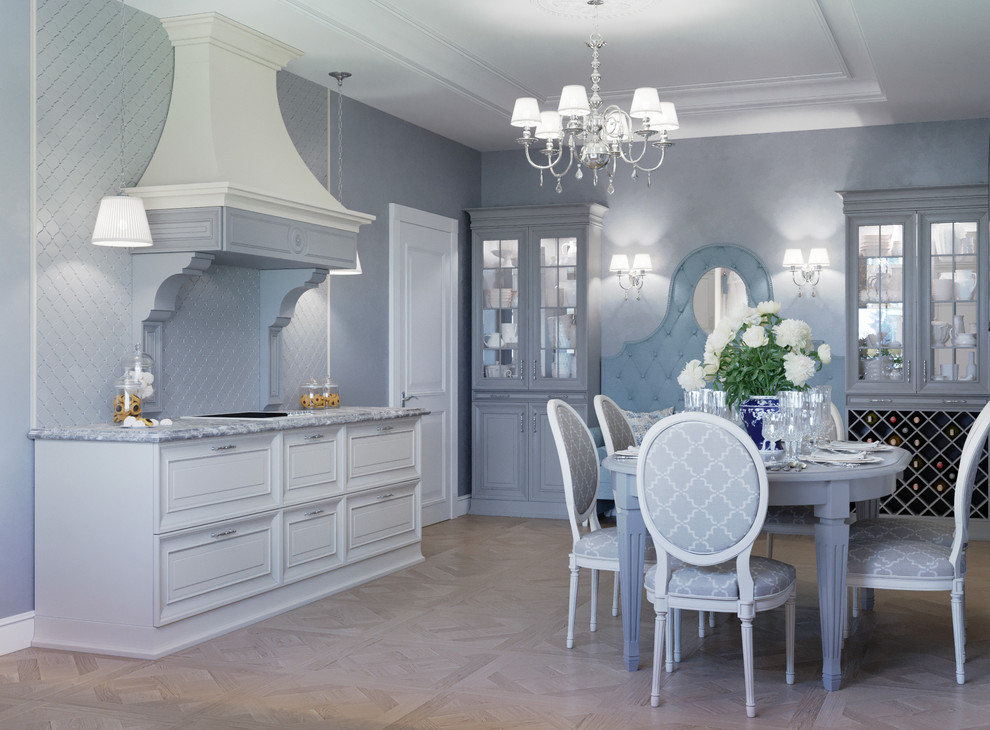 Кухня "Оливия"