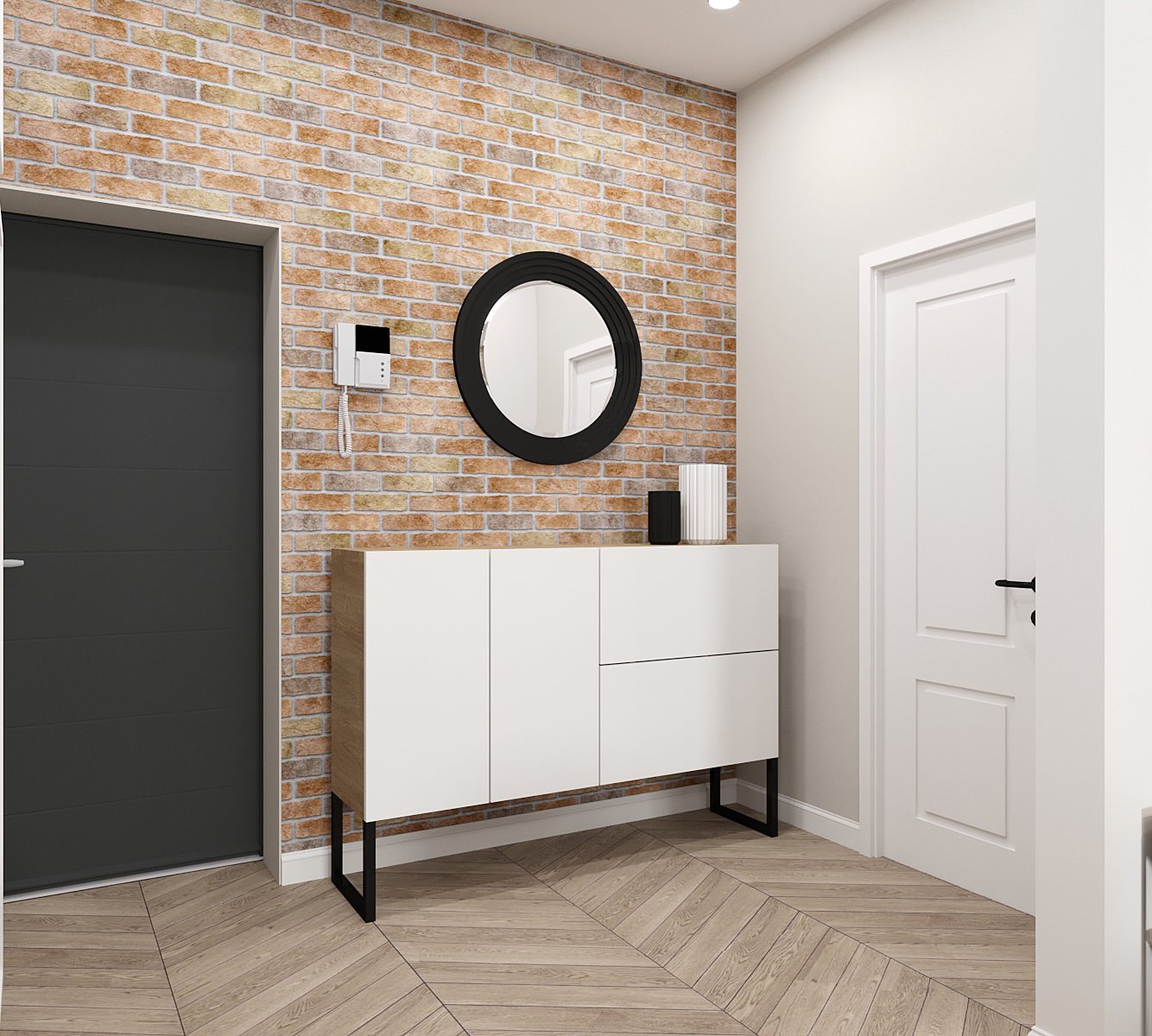 Квартира-студия 30 м2